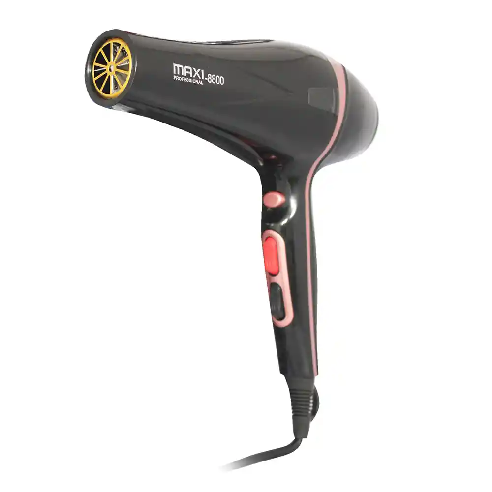 Secador Para Cabello 5000 Watt De Potencia