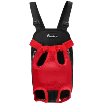 Cargador Para Gatos Canguro Para Perros Morral Para Mascota Talla S