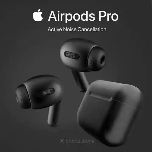 Airpods Pro Blanco