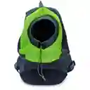 Morral Transportador Para Gatos Cargador Perros Morral 1338