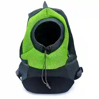 Morral Transportador Para Gatos Cargador Perros Morral 1338