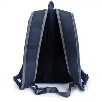 Morral Transportador Para Gatos Cargador Perros Morral 1338