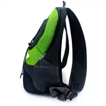 Morral Transportador Para Gatos Cargador Perros Morral 1338