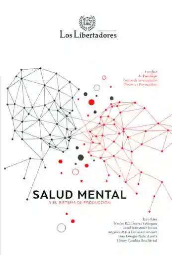 Salud Mental y el Sistema de Producción