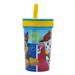 Paw Patrol Vaso de Silicona