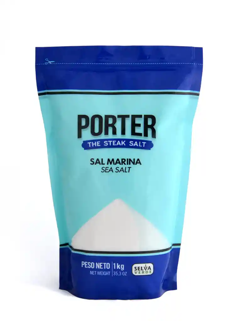 Porter Sal Marina