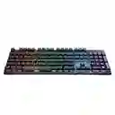 Rgb Teclado Gamer Membrana Xpg Infarex K10(Ingles)