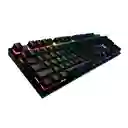 Rgb Teclado Gamer Membrana Xpg Infarex K10(Ingles)