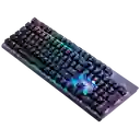 Rgb Teclado Gamer Mecanico Xpg Mageswitch Red (Espanol)