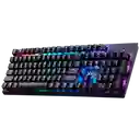 Rgb Teclado Gamer Mecanico Xpg Mageswitch Red (Espanol)