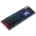 Rgb Teclado Gamer Mecanico Xpg Mageswitch Red (Espanol)