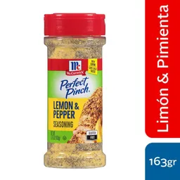 Lemon Pepper Seasoning Mccormick