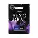 Wanna Dados Sexo Oral