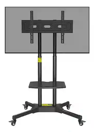 Soporte De Piso Base Para Tv Led Lcd Plasma 32 A 60 Pulgadas