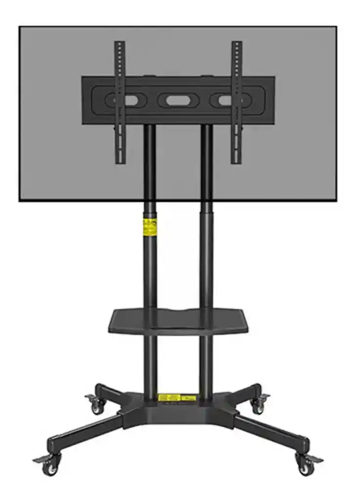 Soporte De Piso Base Para Tv Led Lcd Plasma 32 A 60 Pulgadas