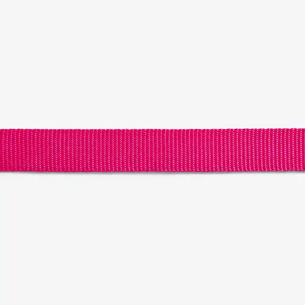 Zee.cat Pink Led Harness & Leash Talla Única