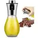 Botella Dispensador Atomizador Aceite Vinagre Spray Cocina