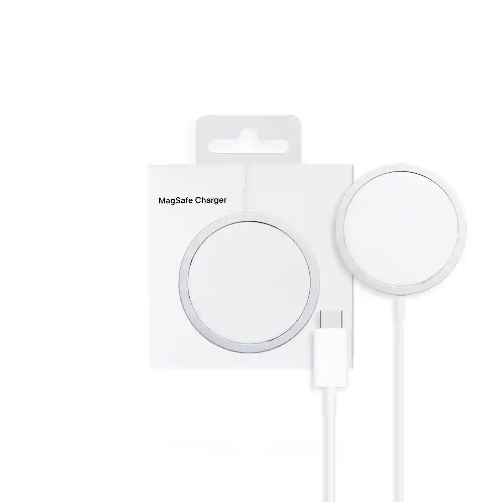 Apple Cargador Magsafe Original