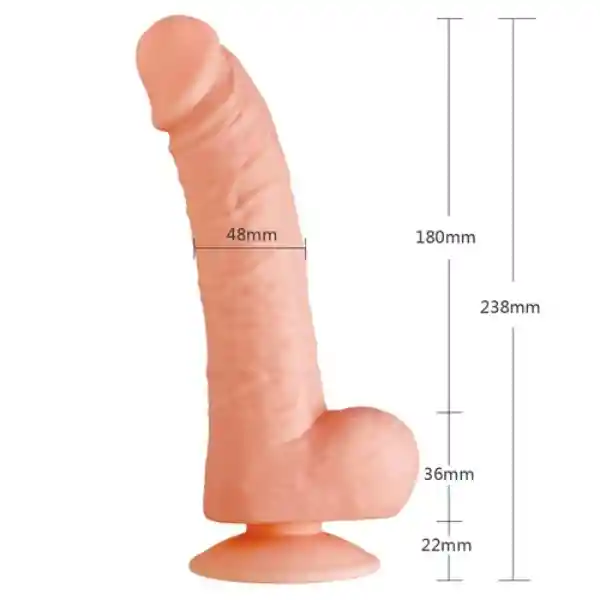 Dildo Leviatan