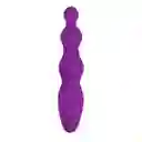 Vibrador Doble Vengámonos Juntas Evolved