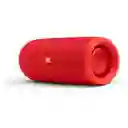 Jbl Flip 5 Original, Altavoz Bluetooth Portátil Impermeable, Rojo