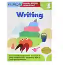 Kumon Libro Para Niños Vocabulario Escritura Inglés