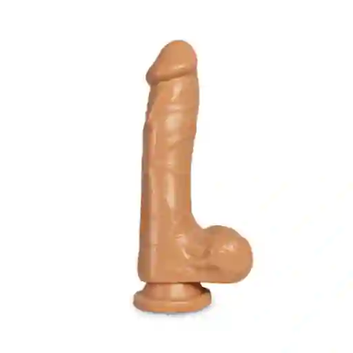 Dildo Realista 24 Cm Nápoles