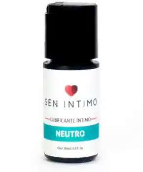 Lubricante Intimo Neutro