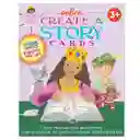 Flashcards Niños Crear Historias De Cuento De Hadas Niñas