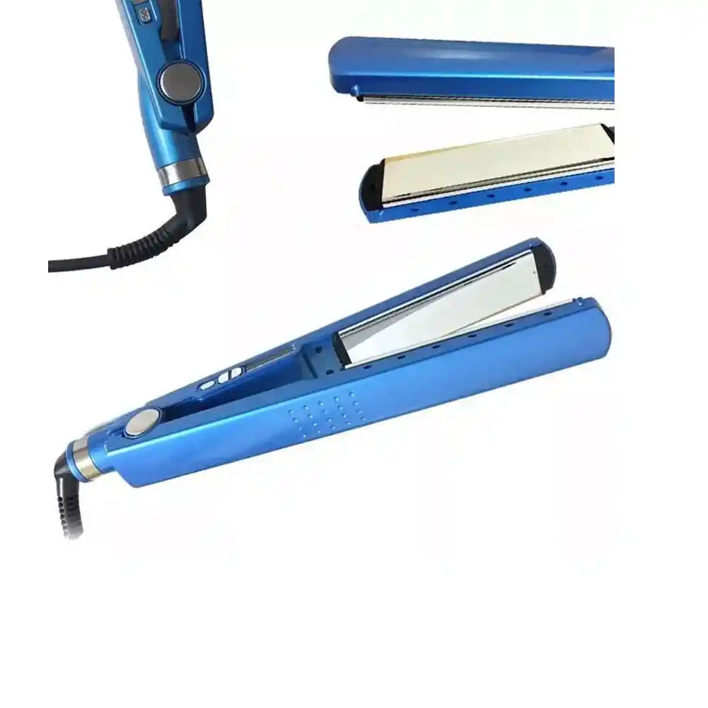 Plancha Para Cabello Nano Titanium 450°f