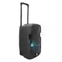 Cabina De Sonido Parlante Bluetooth 12 Pulgadas Portatil Recargable