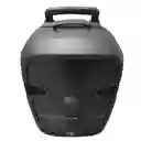 Cabina De Sonido Parlante Bluetooth 12 Pulgadas Portatil Recargable