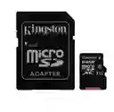 Kingston Memoria Micro Sd64Gb