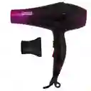 Secador Para Cabello 2400 Watt De Potencia