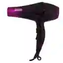 Secador Para Cabello 2400 Watt De Potencia