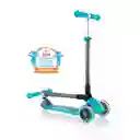 Globber Patineta Ninos Nina Scooter Monopatinprimo Portable Ajustable