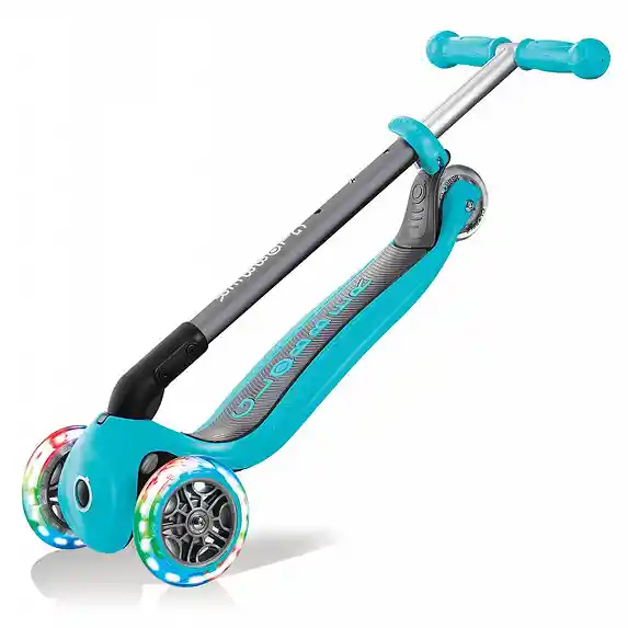 Globber Patineta Ninos Nina Scooter Monopatinprimo Portable Ajustable