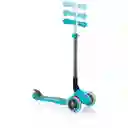 Globber Patineta Ninos Nina Scooter Monopatinprimo Portable Ajustable