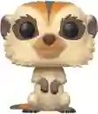 Funko Pop Disney Timon El Rey León Figuras Coleccionables