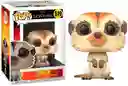 Funko Pop Disney Timon El Rey León Figuras Coleccionables