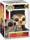 Funko Pop Disney Timon El Rey León Figuras Coleccionables