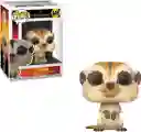 Funko Pop Disney Timon El Rey León Figuras Coleccionables