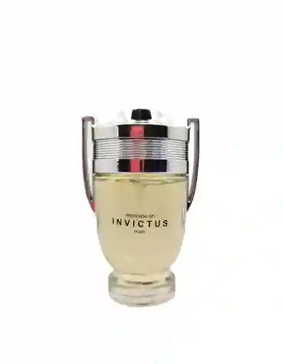 Perfume Loción Invictus Para Hombre