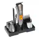Maquina Afeitadora Electrica Recargable 7 En 1