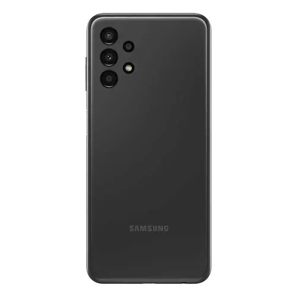 Celular Samsung Galaxy A13 64gb Negro