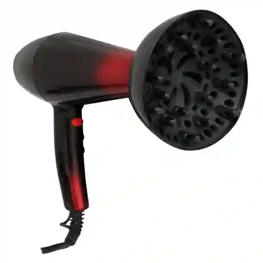 Secador Para Cabello 3000 Watt De Potencia Con Difusor