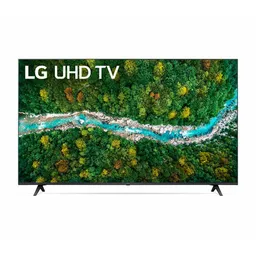 Televisor Lg 50" Led 4k Ultra Hd Smart Tv 50up7750
