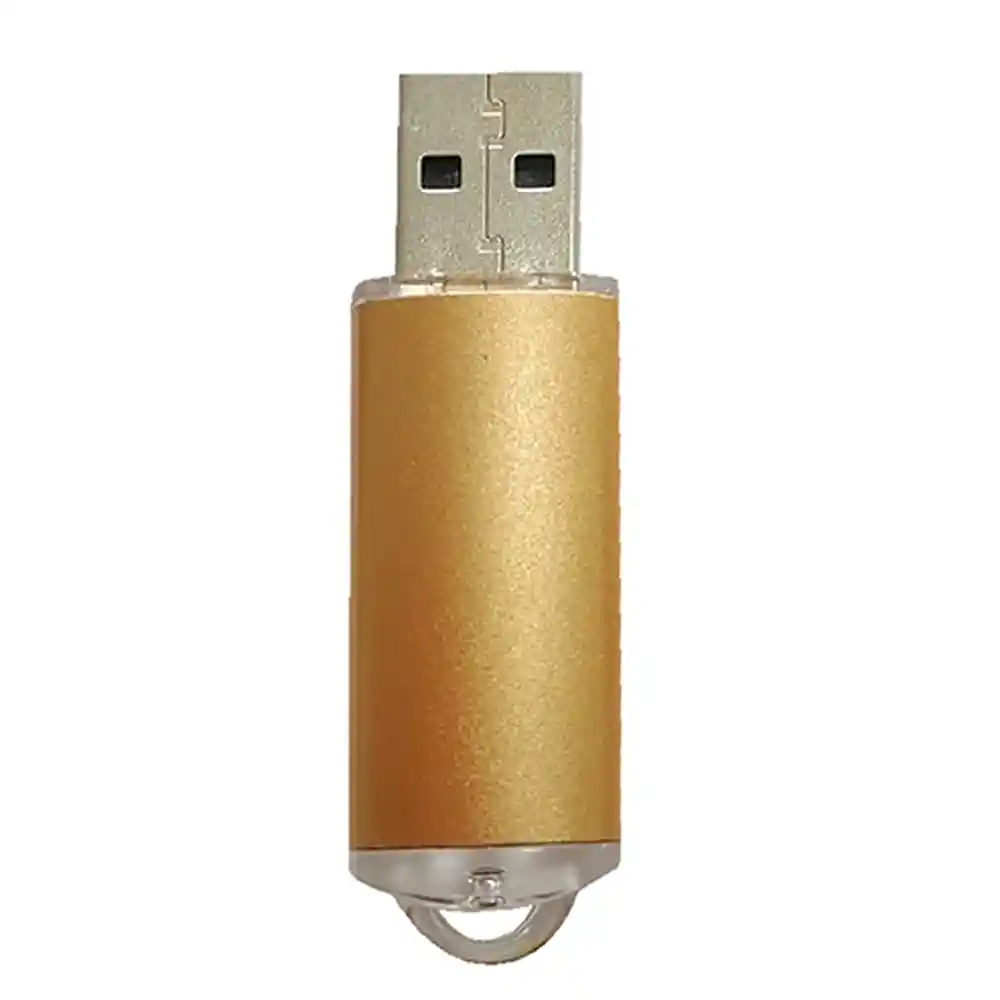 Memoria Usb Flash De 8 Gb Velocidad 2.0