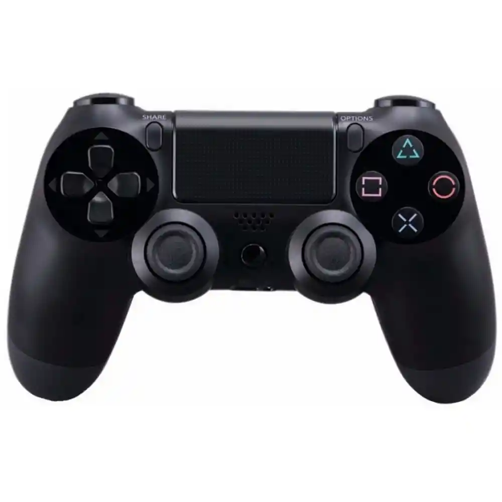 Control Mando Generico Ps4 Inalambrico Play Station 4