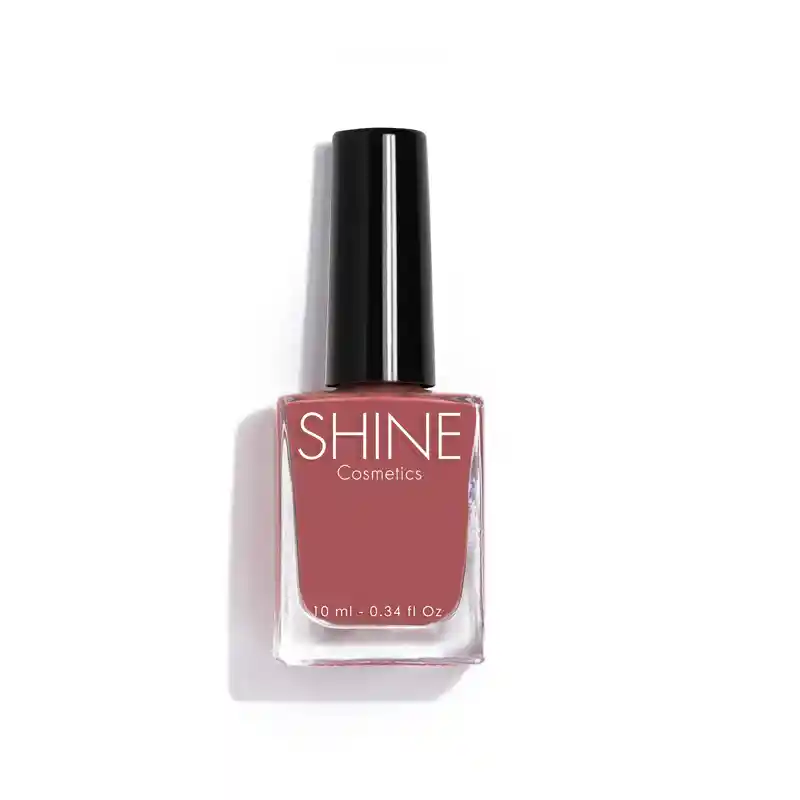 Shine Cosmetics. Esmalte De Uñas. 60 Jaipur Winds